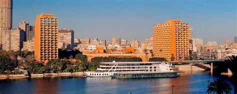 Marriott Hotel